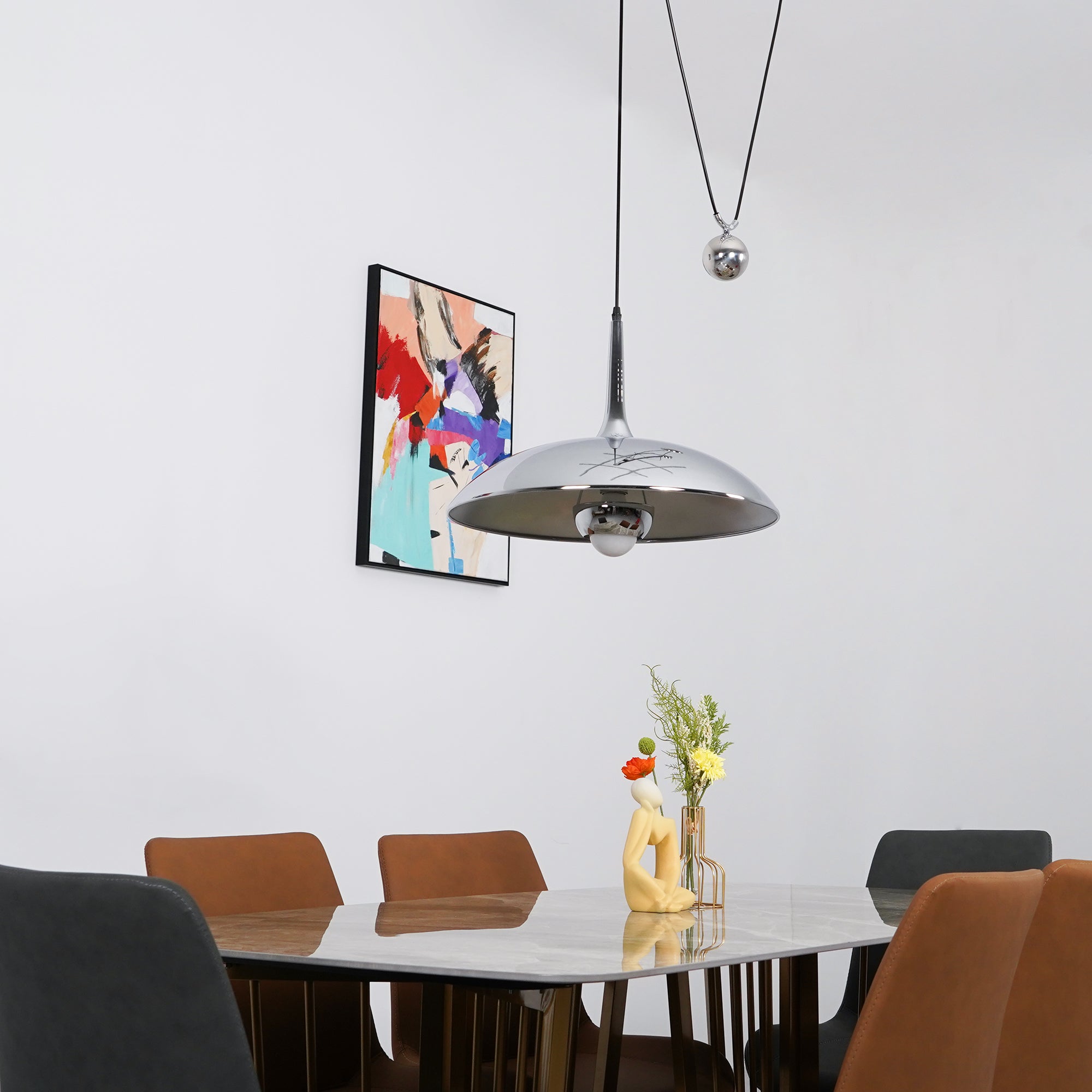 Onos Pendant Lamp - Blowlighting