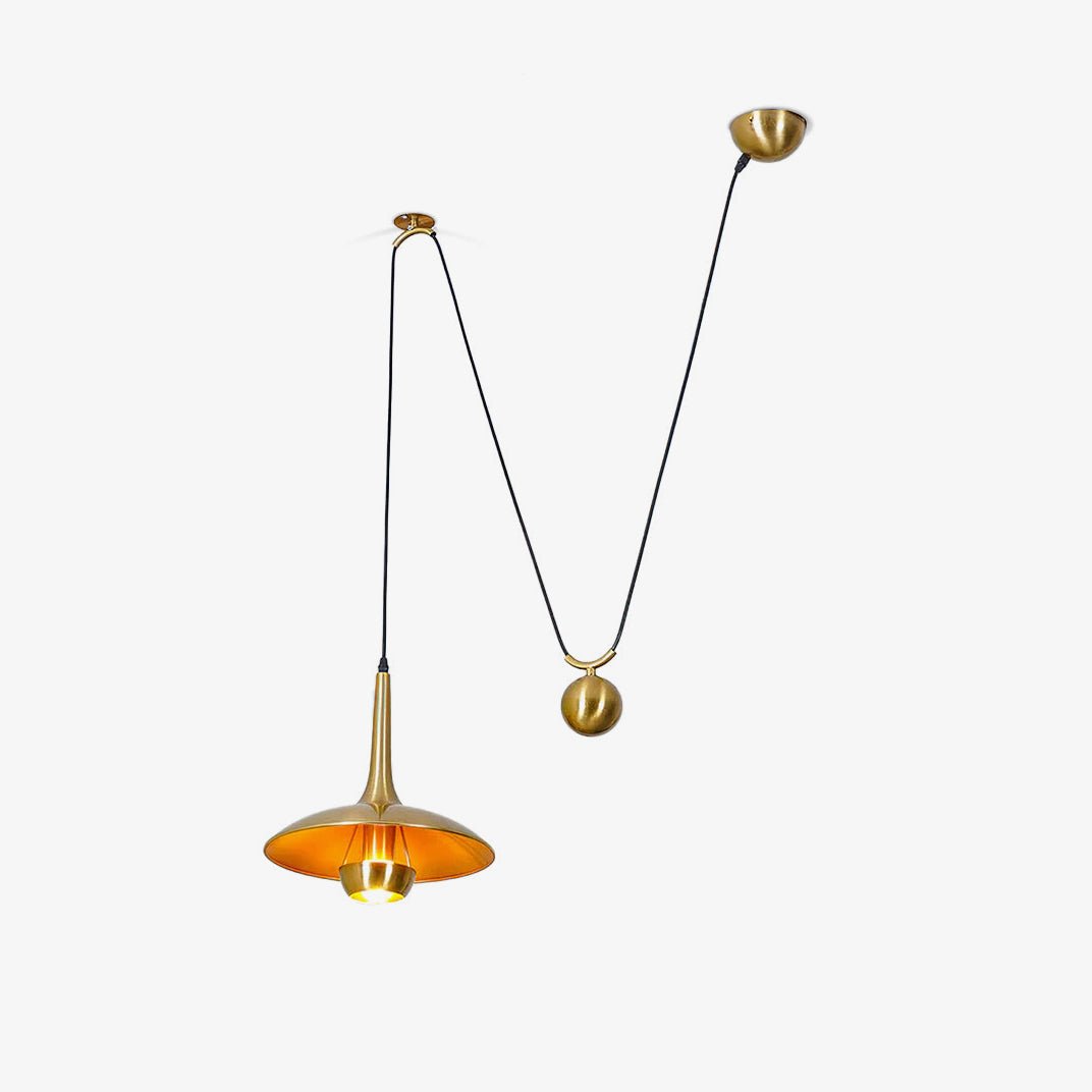 Onos Pendant Lamp - Blowlighting
