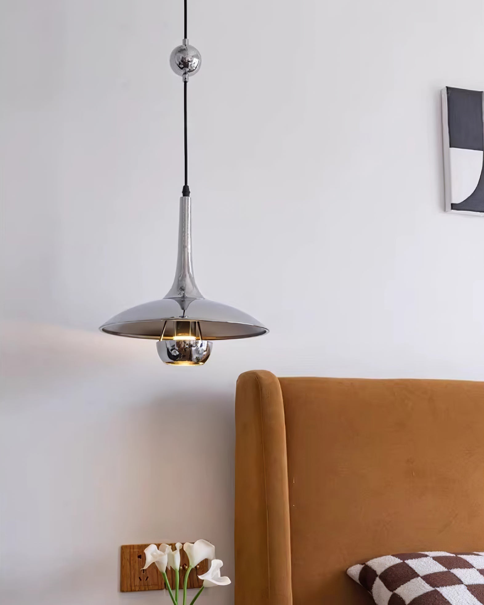 Onos Pendant Lamp - Blowlighting