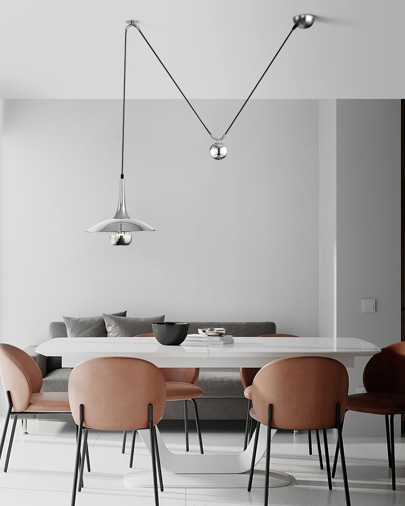 Onos Pendant Lamp - Blowlighting
