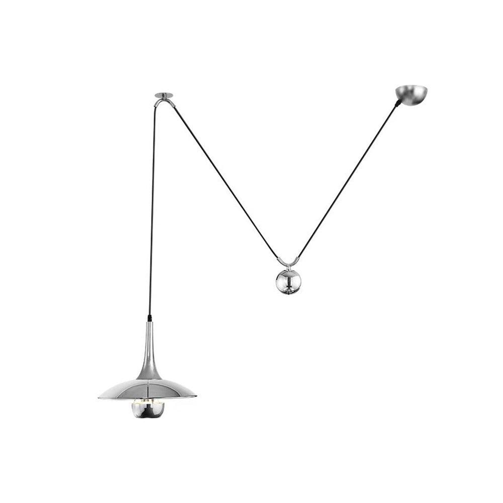 Onos Pendant Lamp - Blowlighting
