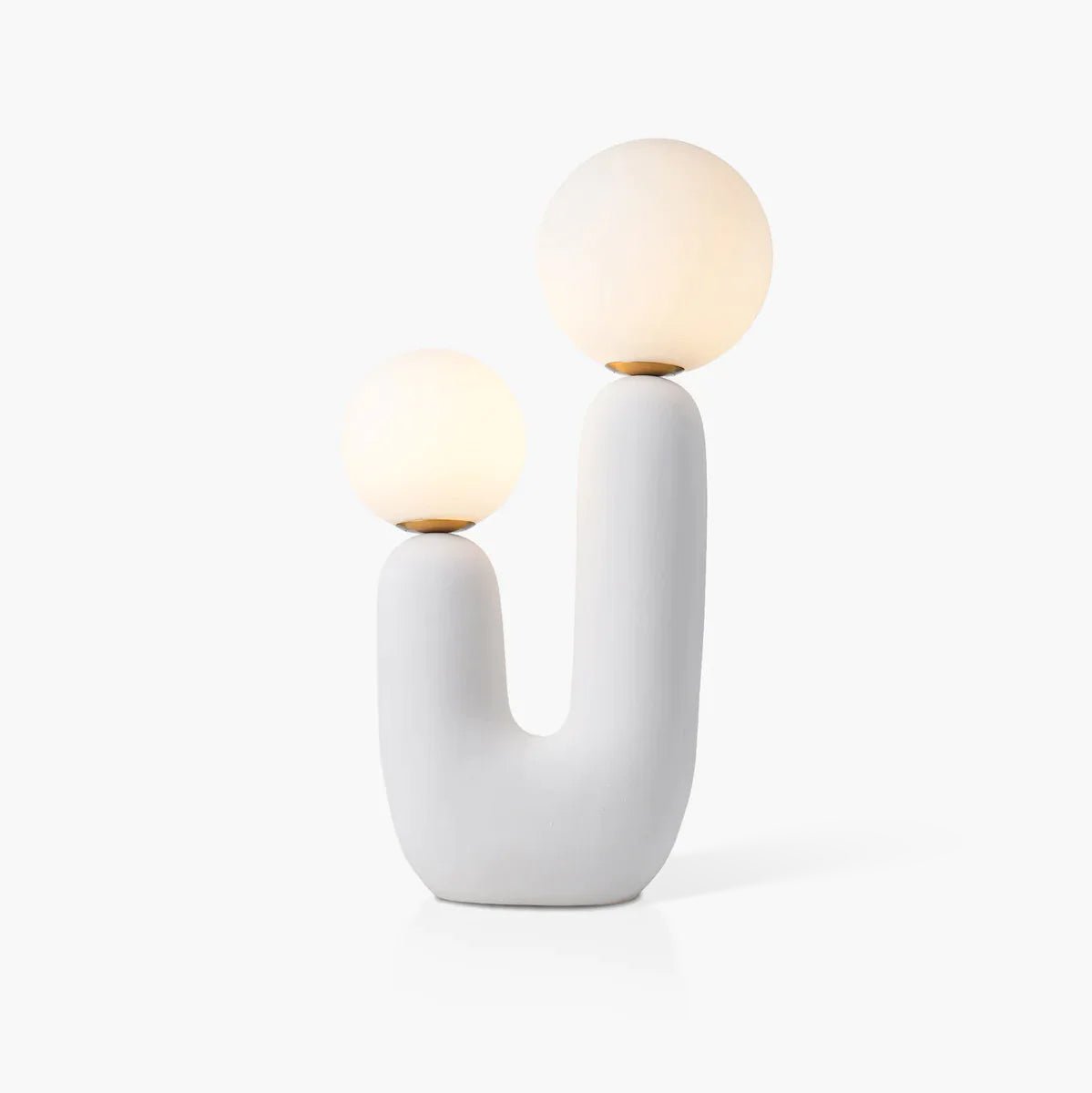 Oo Ceramics Table Lamp - Blowlighting