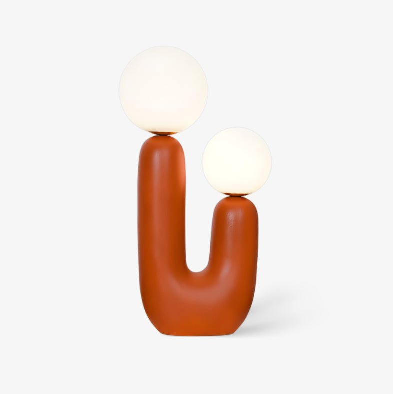 Oo Ceramics Table Lamp - Blowlighting