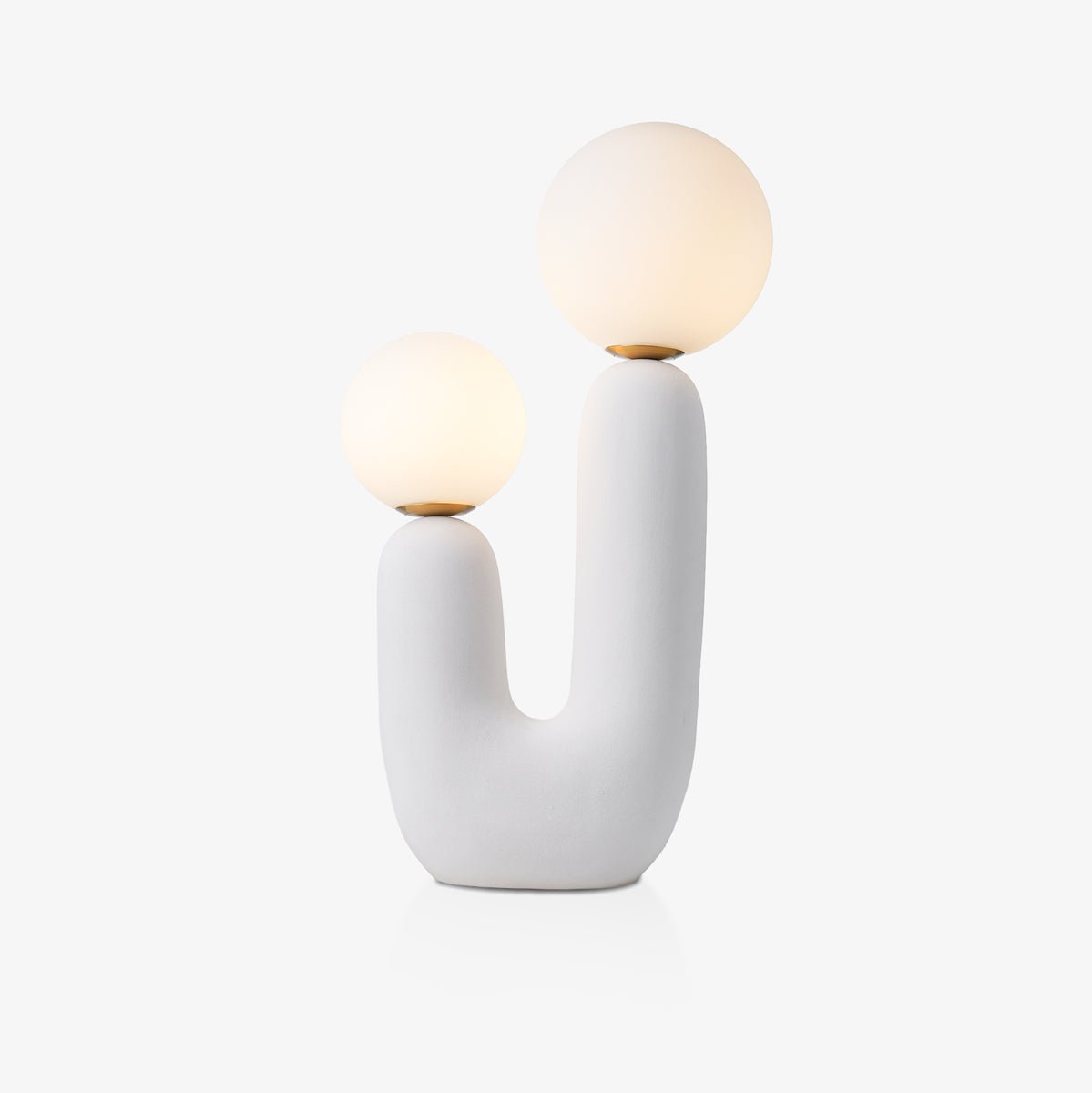 Oo Ceramics Table Lamp - Blowlighting