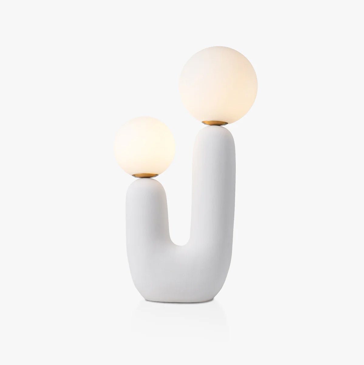 Oo Ceramics Table Lamp - Blowlighting