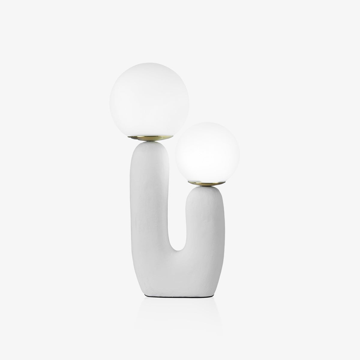 Oo Rough Table Lamp - Blowlighting