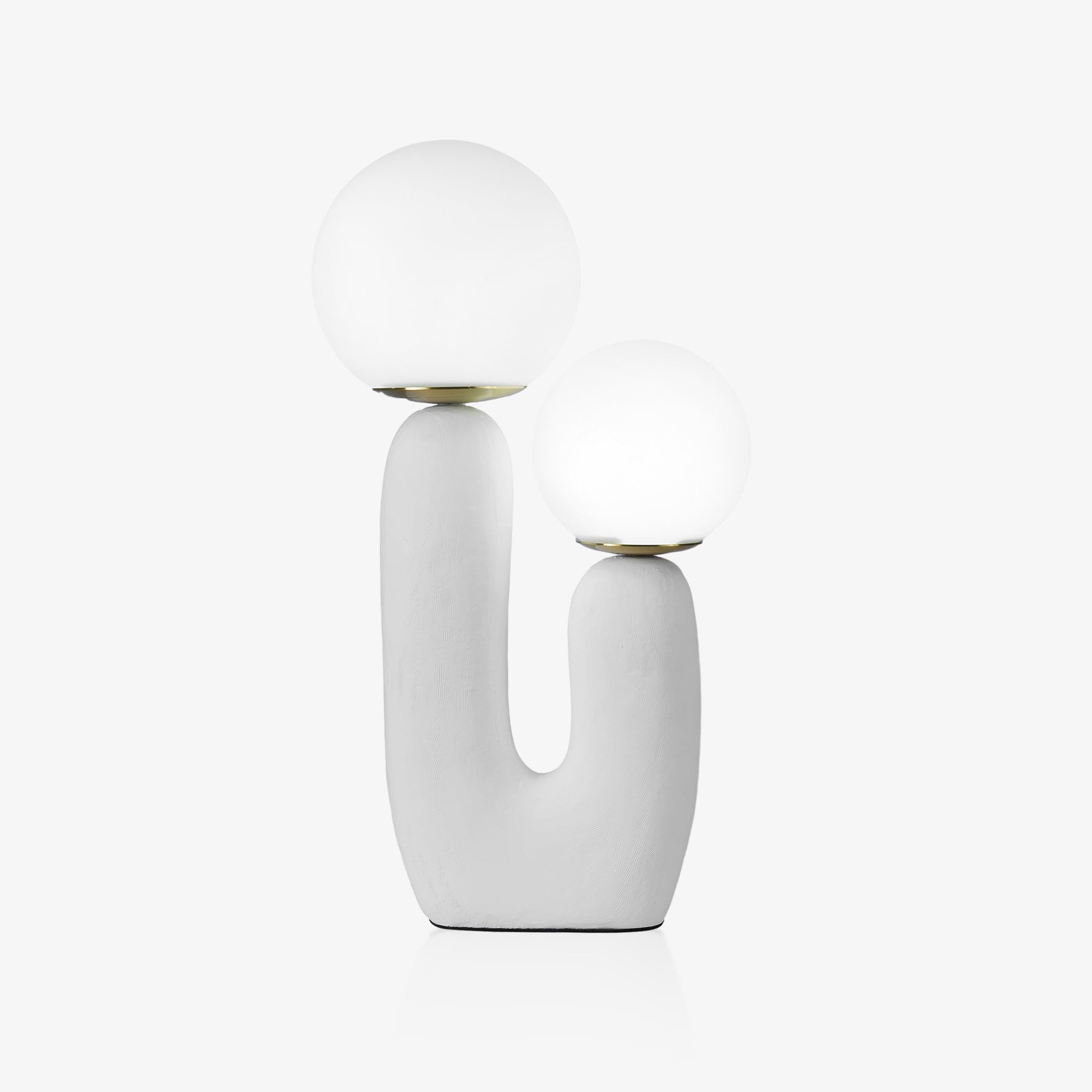 Oo Rough Table Lamp - Blowlighting