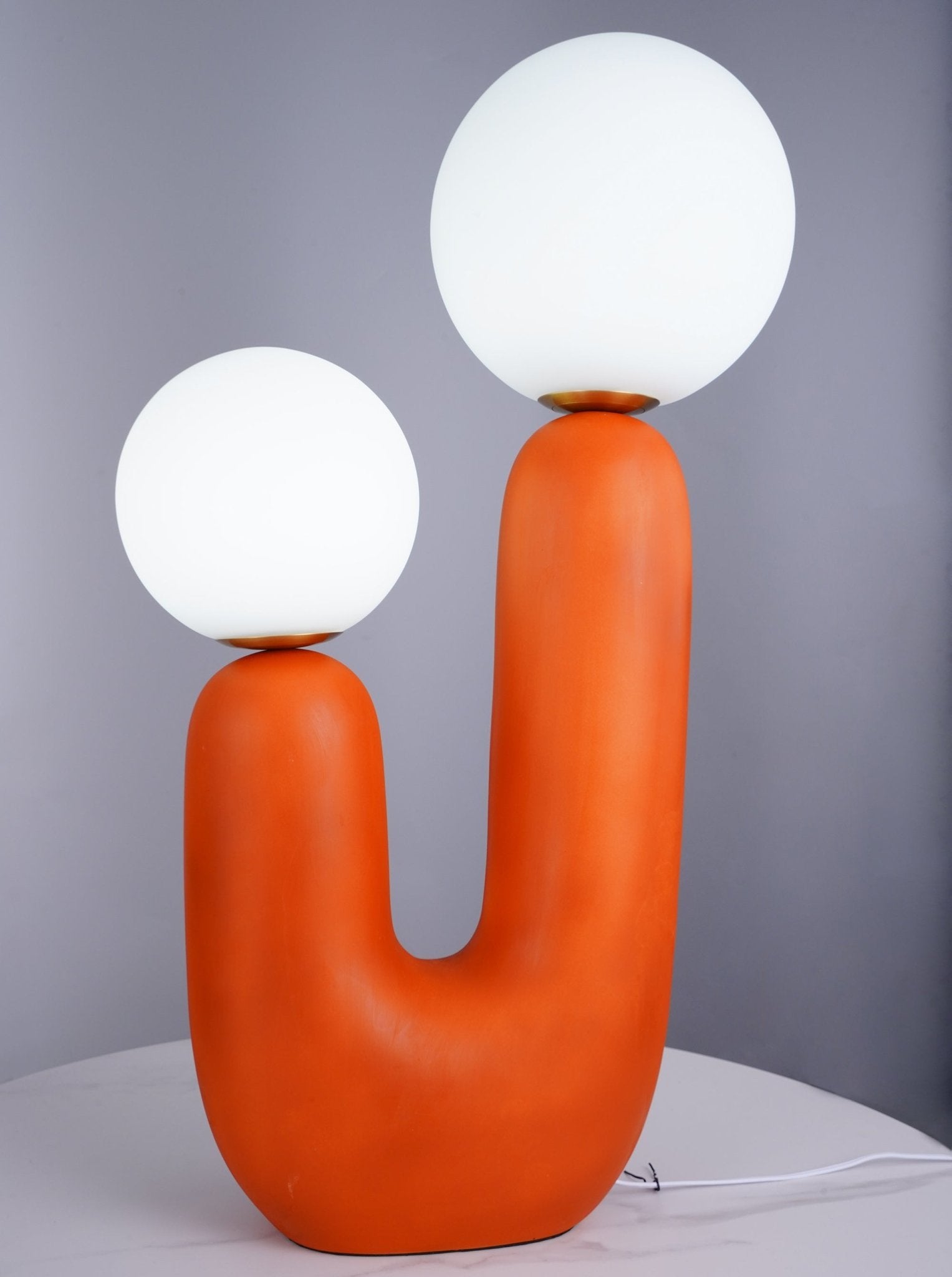 Oo Ceramics Table Lamp - Blowlighting