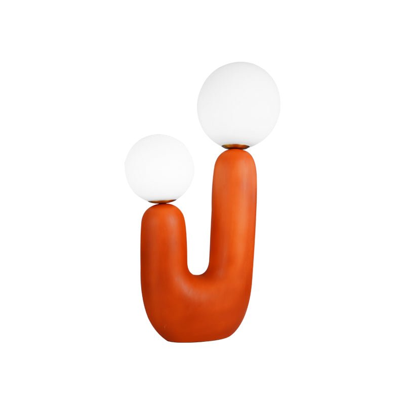 Oo Ceramics Table Lamp - Blowlighting