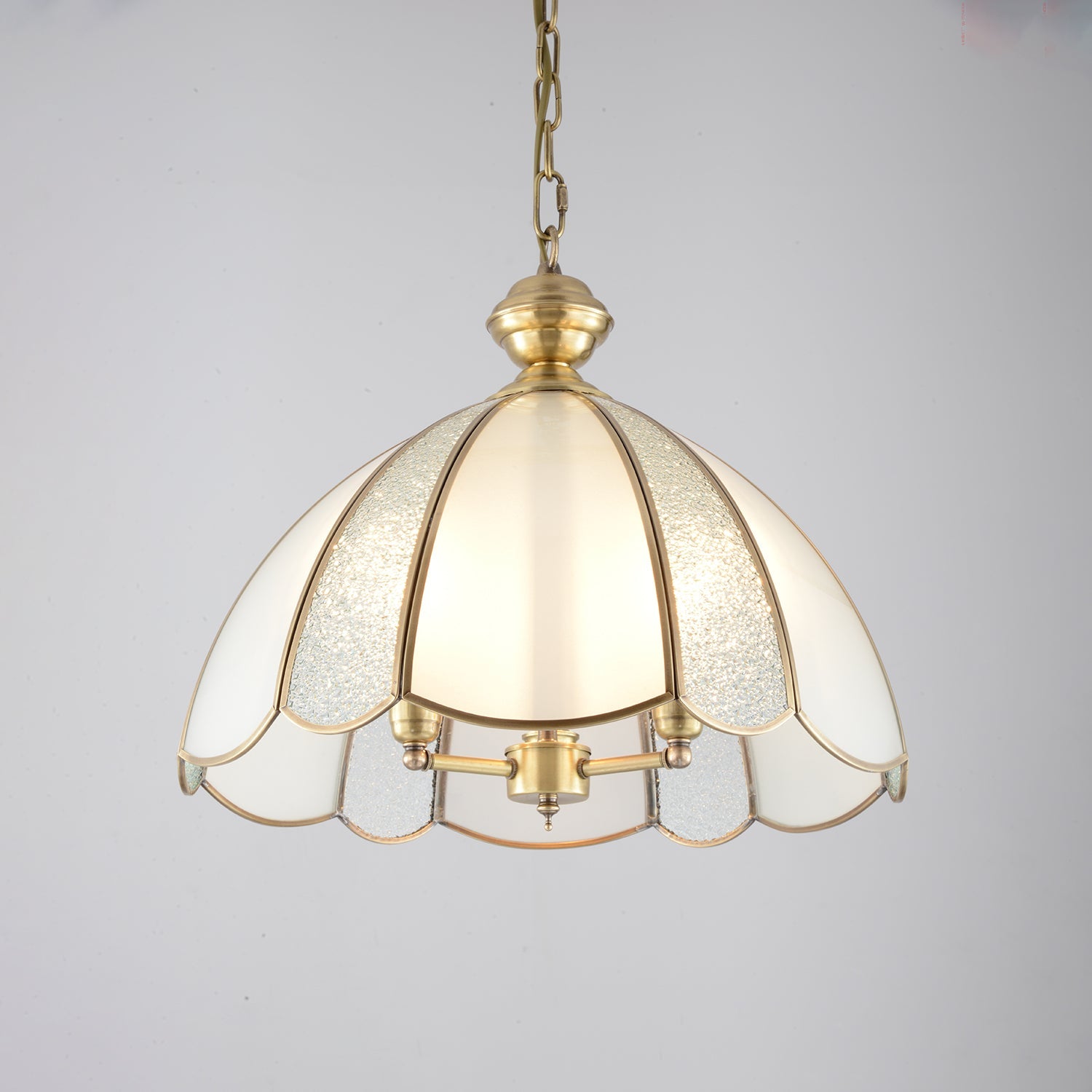 Ophelia Pendant Light - Blowlighting