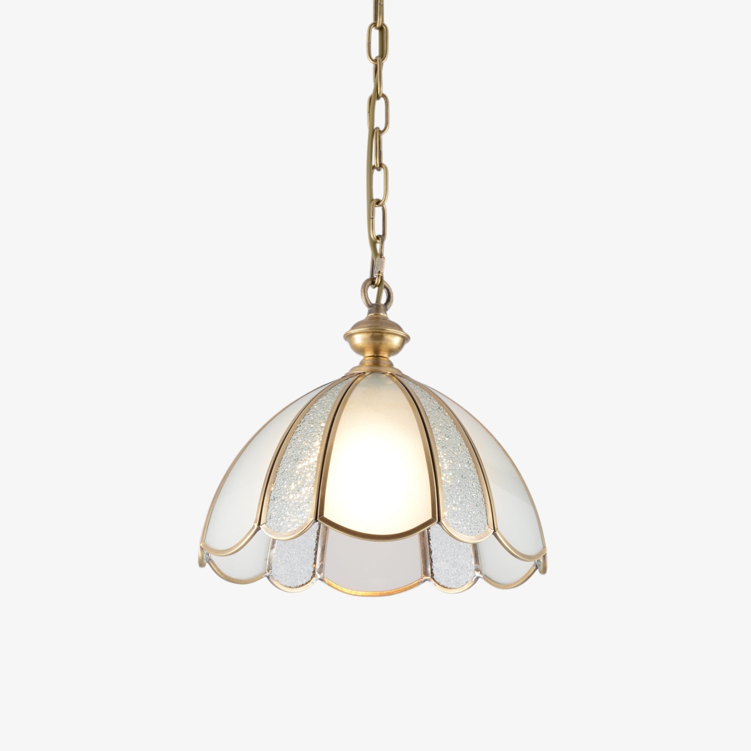 Ophelia Pendant Light - Blowlighting