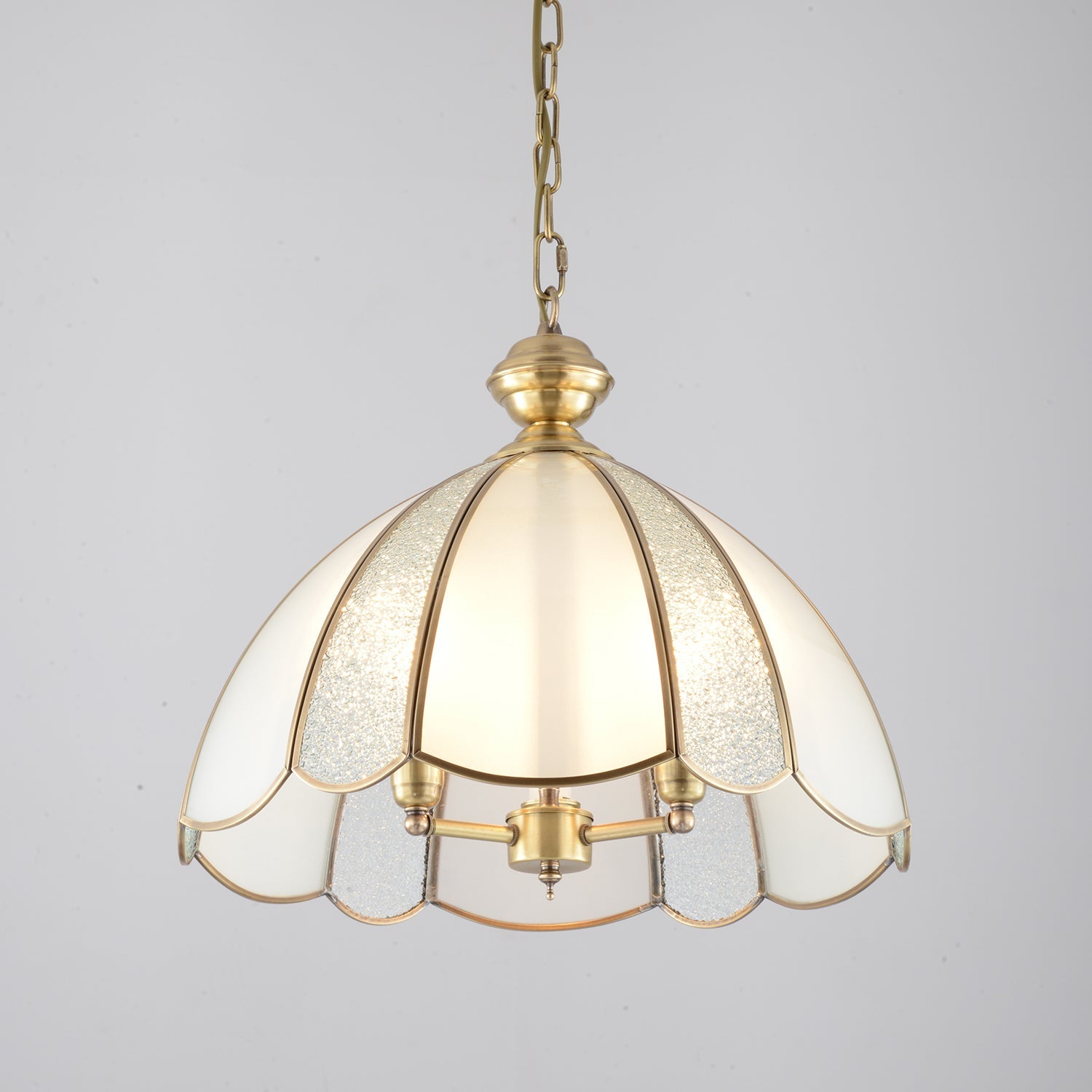 Ophelia Pendant Light - Blowlighting
