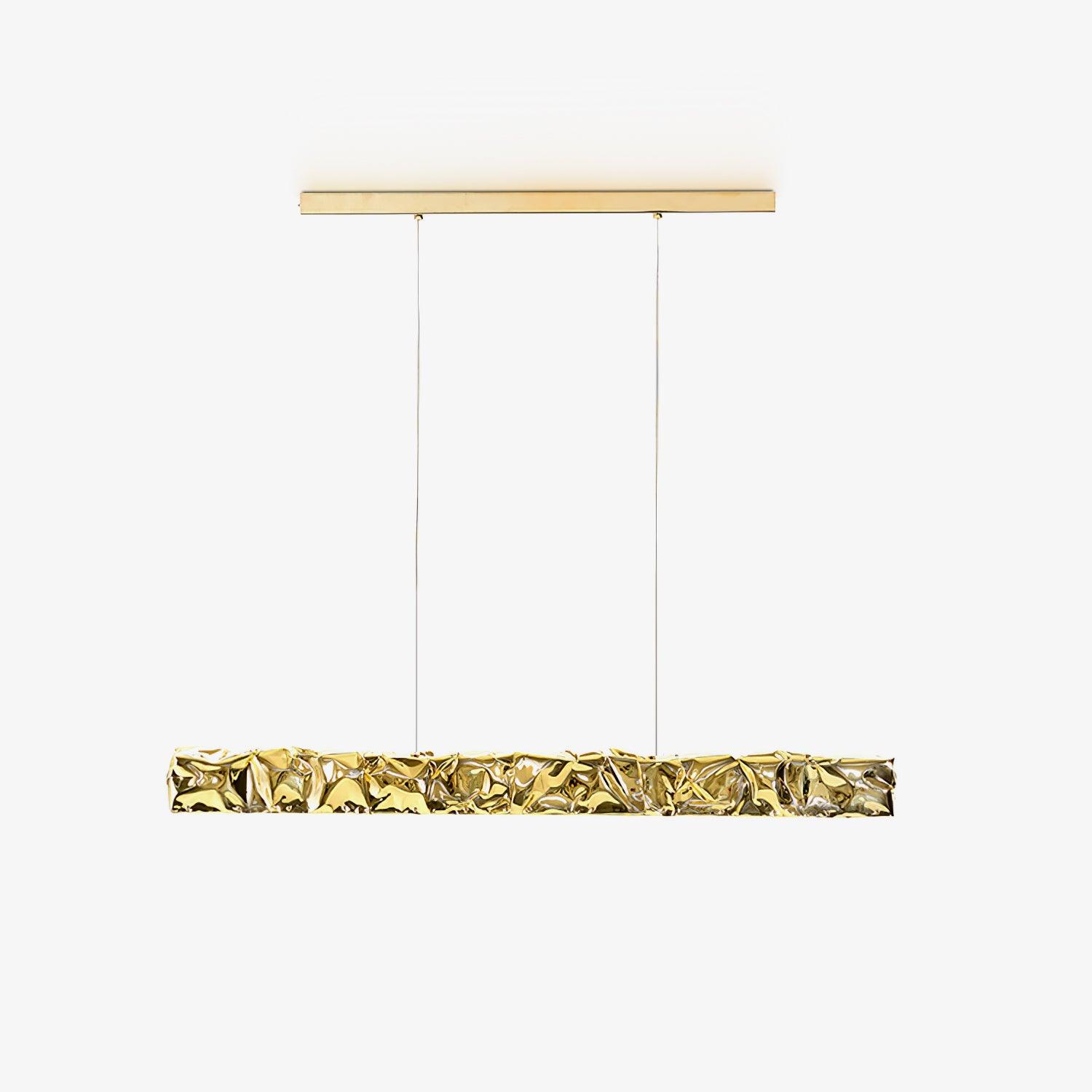 Ella Luxury Metal Pendant Light - Blowlighting