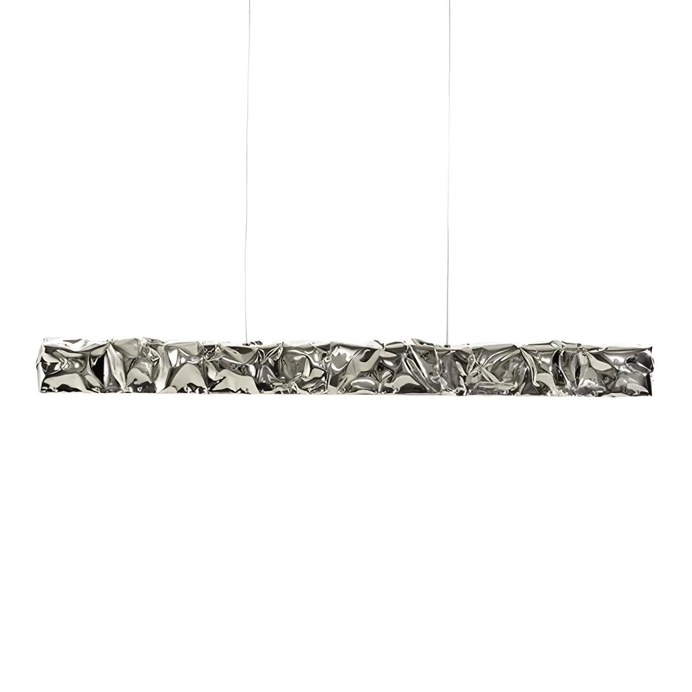 Ella Luxury Metal Pendant Light - Blowlighting