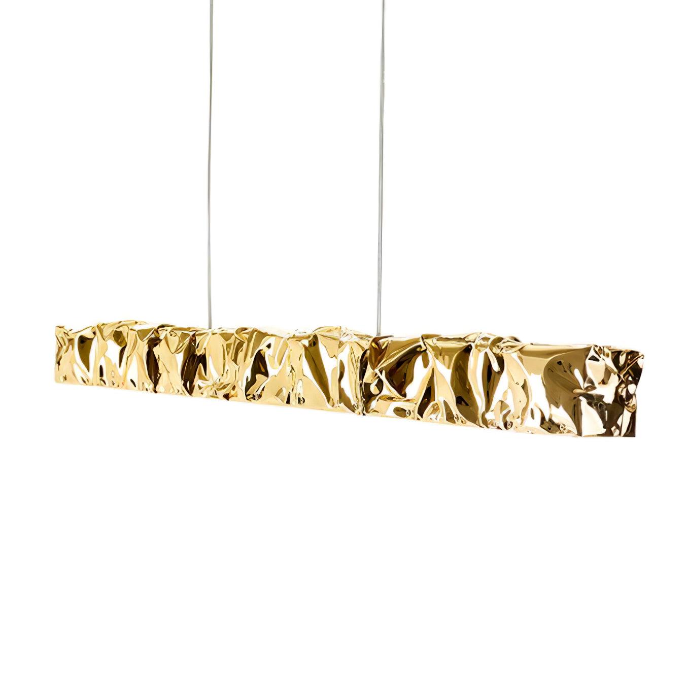 Ella Luxury Metal Pendant Light - Blowlighting