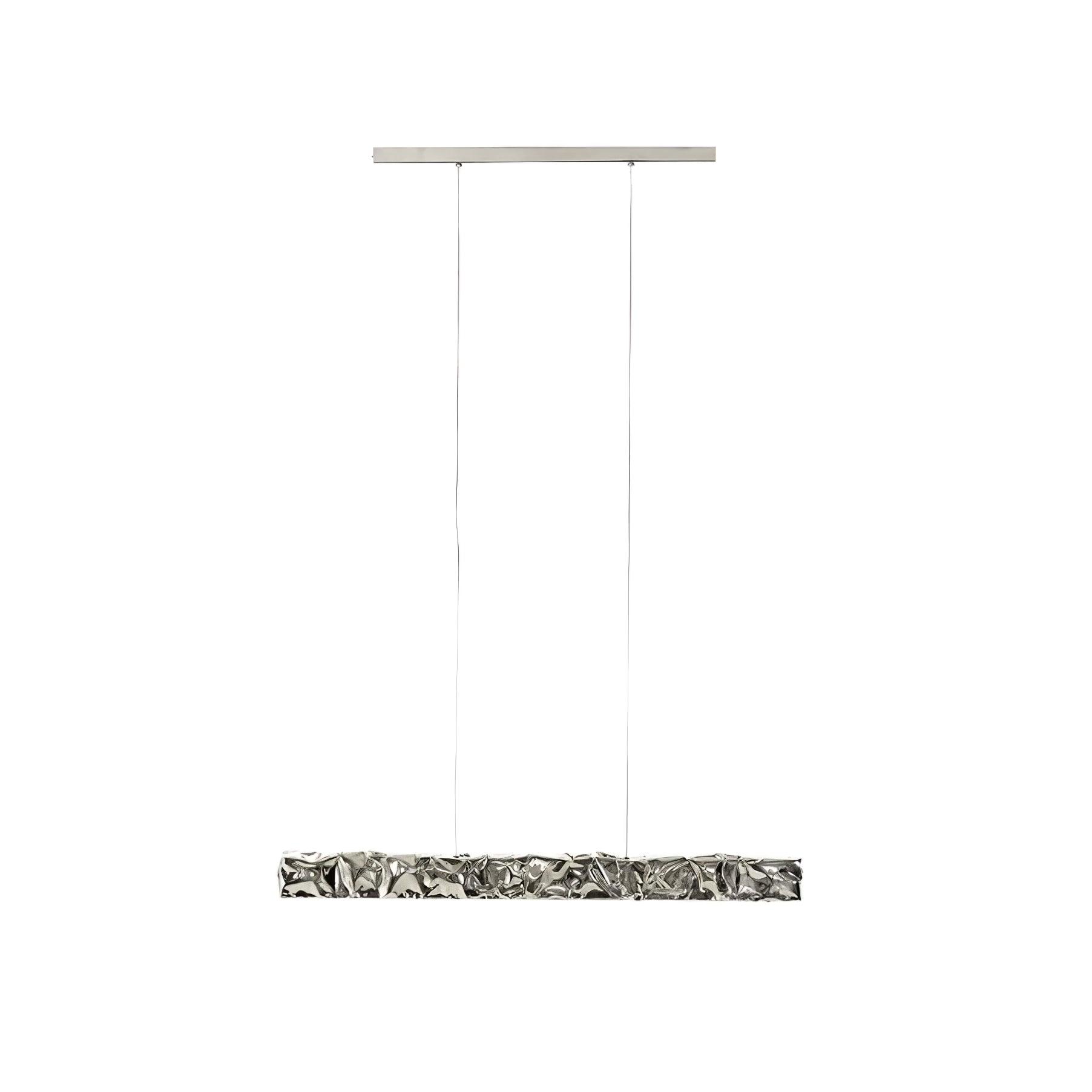 Ella Luxury Metal Pendant Light - Blowlighting