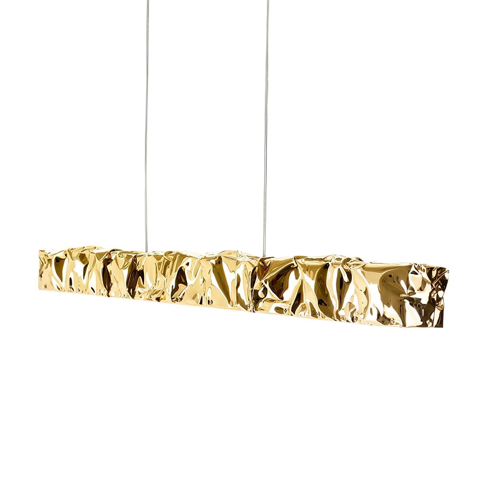 Ella Luxury Metal Pendant Light - Blowlighting