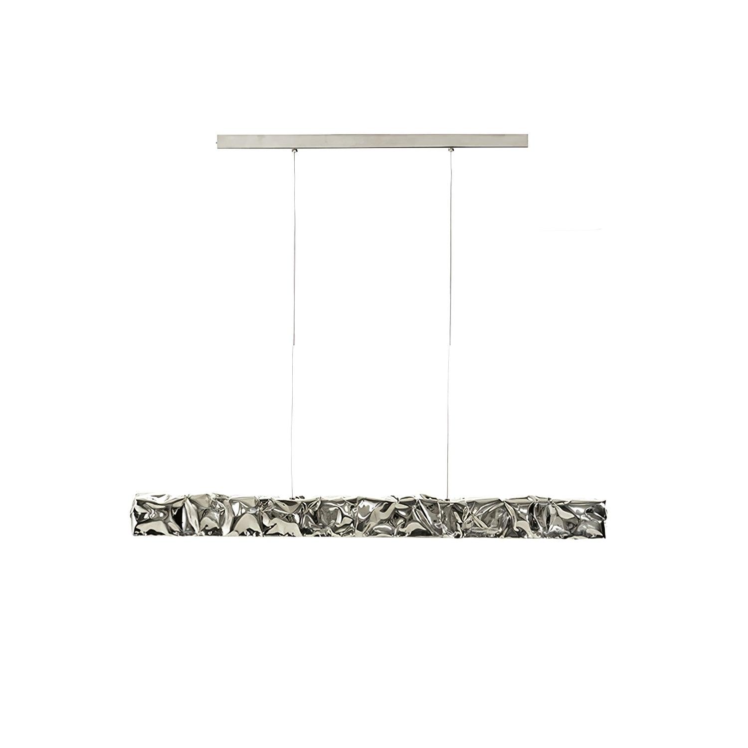 Ella Luxury Metal Pendant Light - Blowlighting