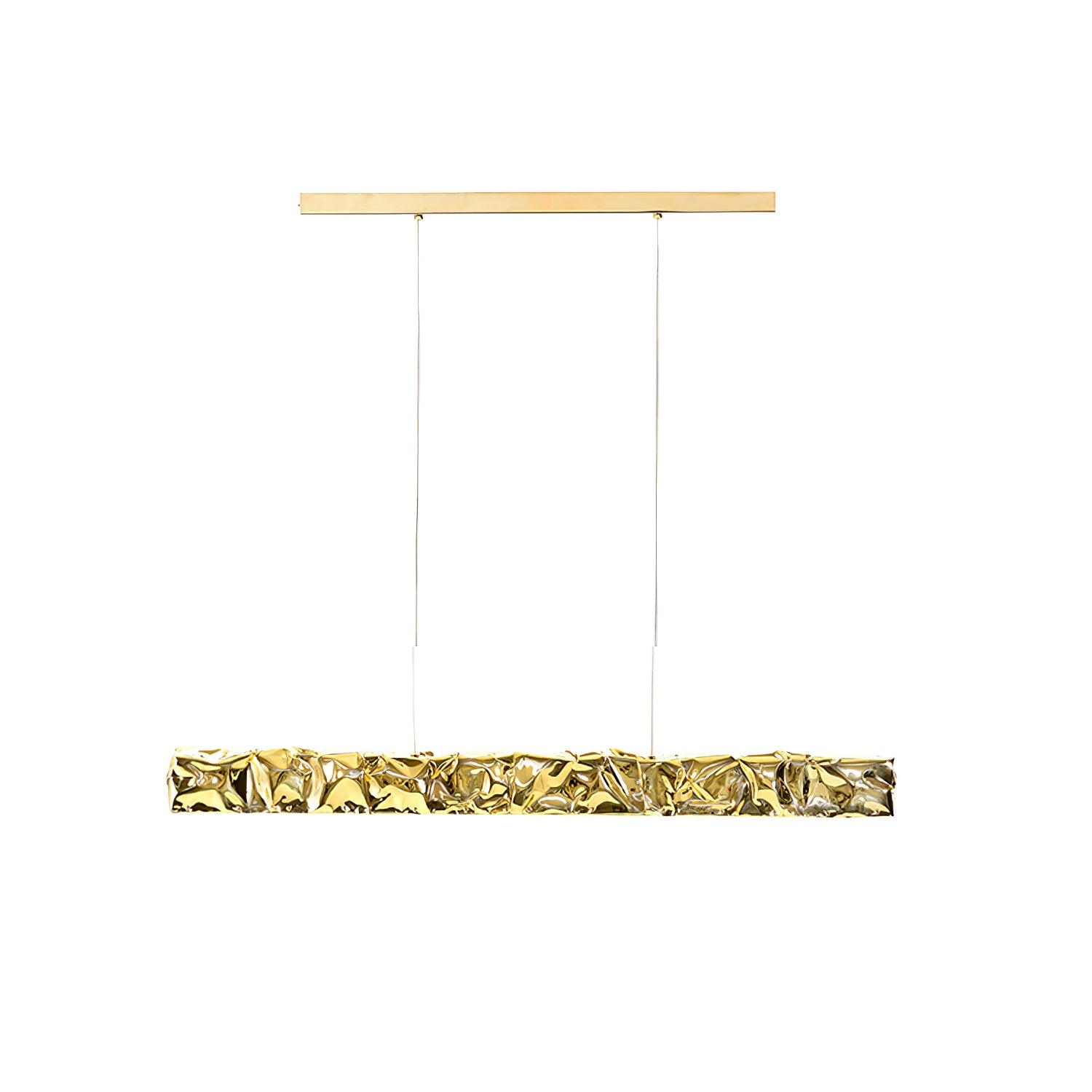 Ella Luxury Metal Pendant Light - Blowlighting