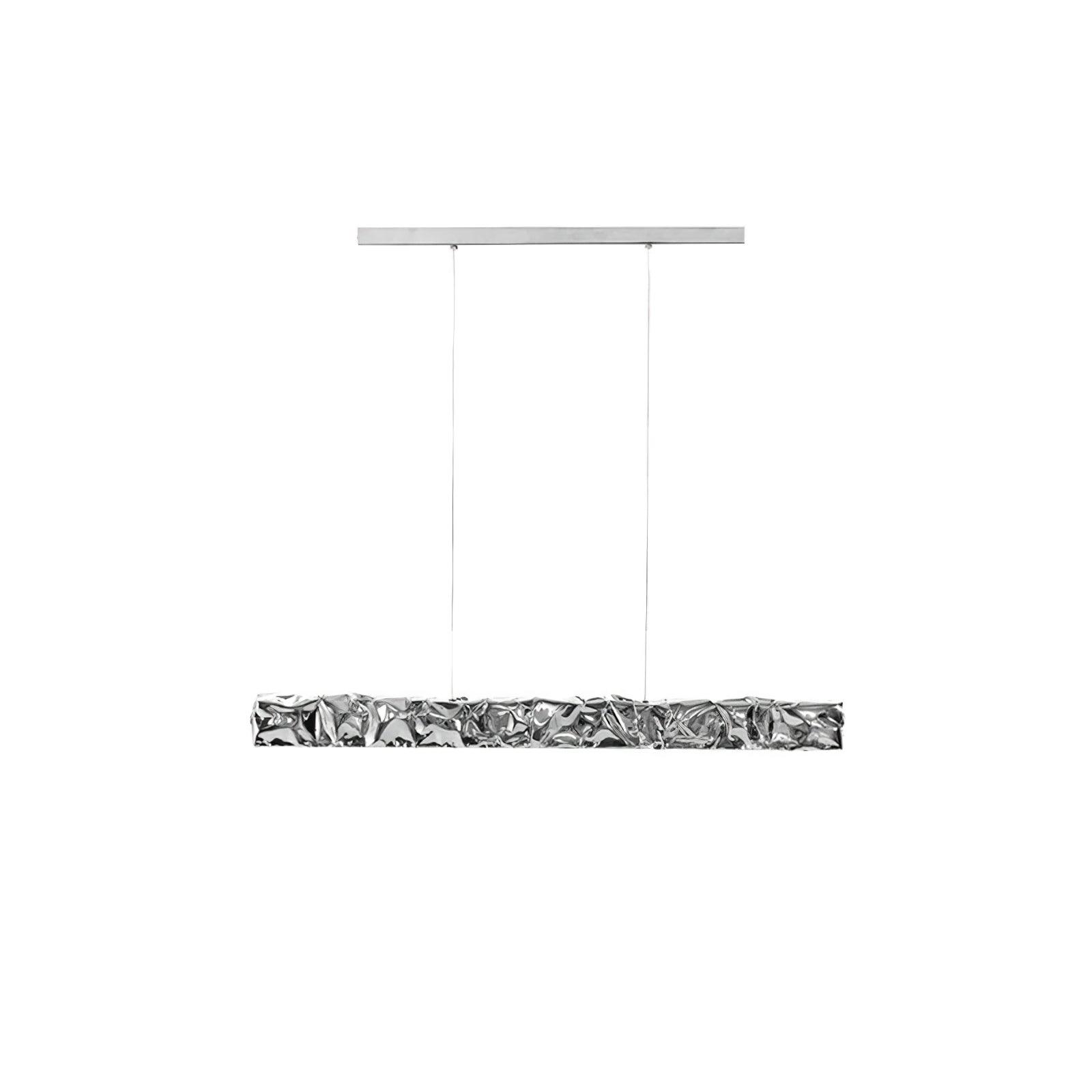 Ella Luxury Metal Pendant Light - Blowlighting