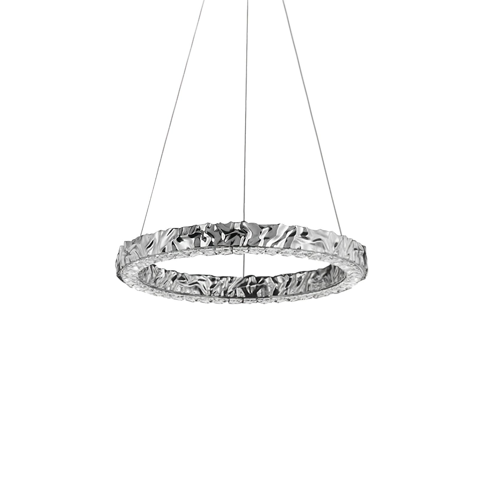 Ella Luxury Metal Pendant Light - Blowlighting