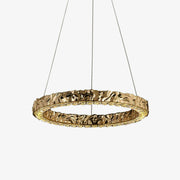 Ella Luxury Metal Pendant Light - Blowlighting