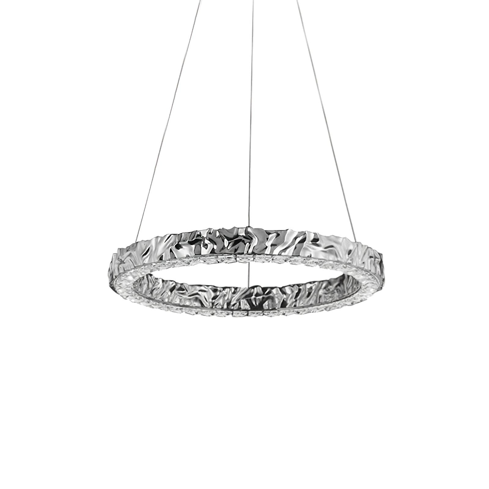 Ella Luxury Metal Pendant Light - Blowlighting