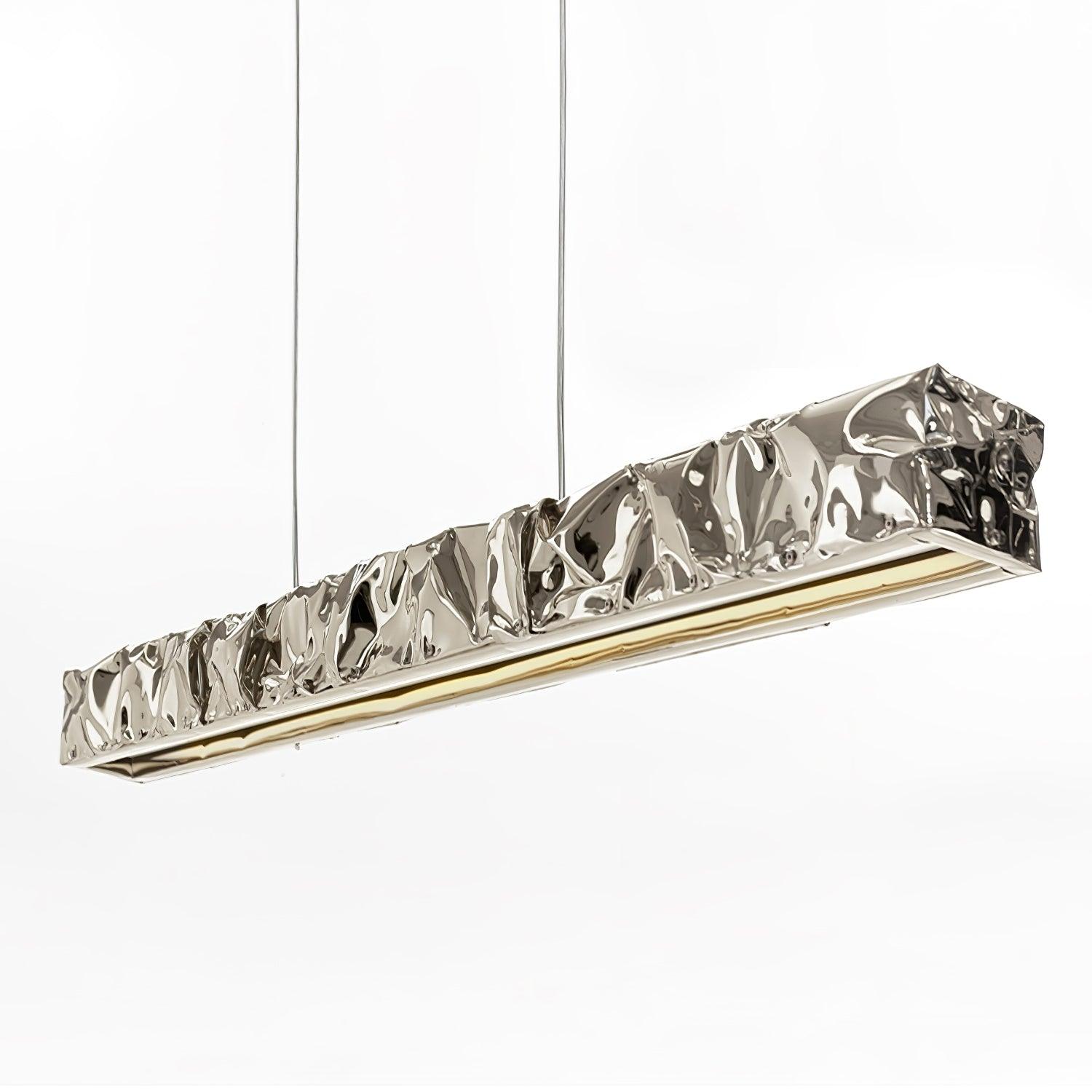 Ella Luxury Metal Pendant Light - Blowlighting