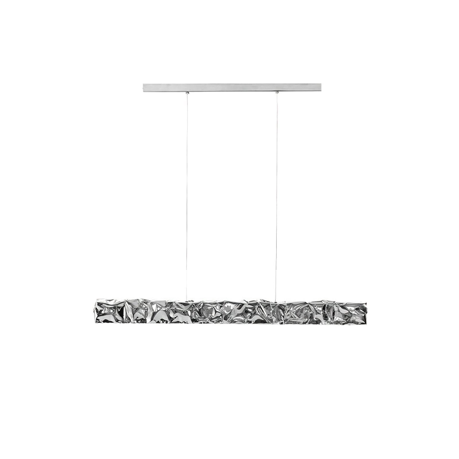 Ella Luxury Metal Pendant Light - Blowlighting