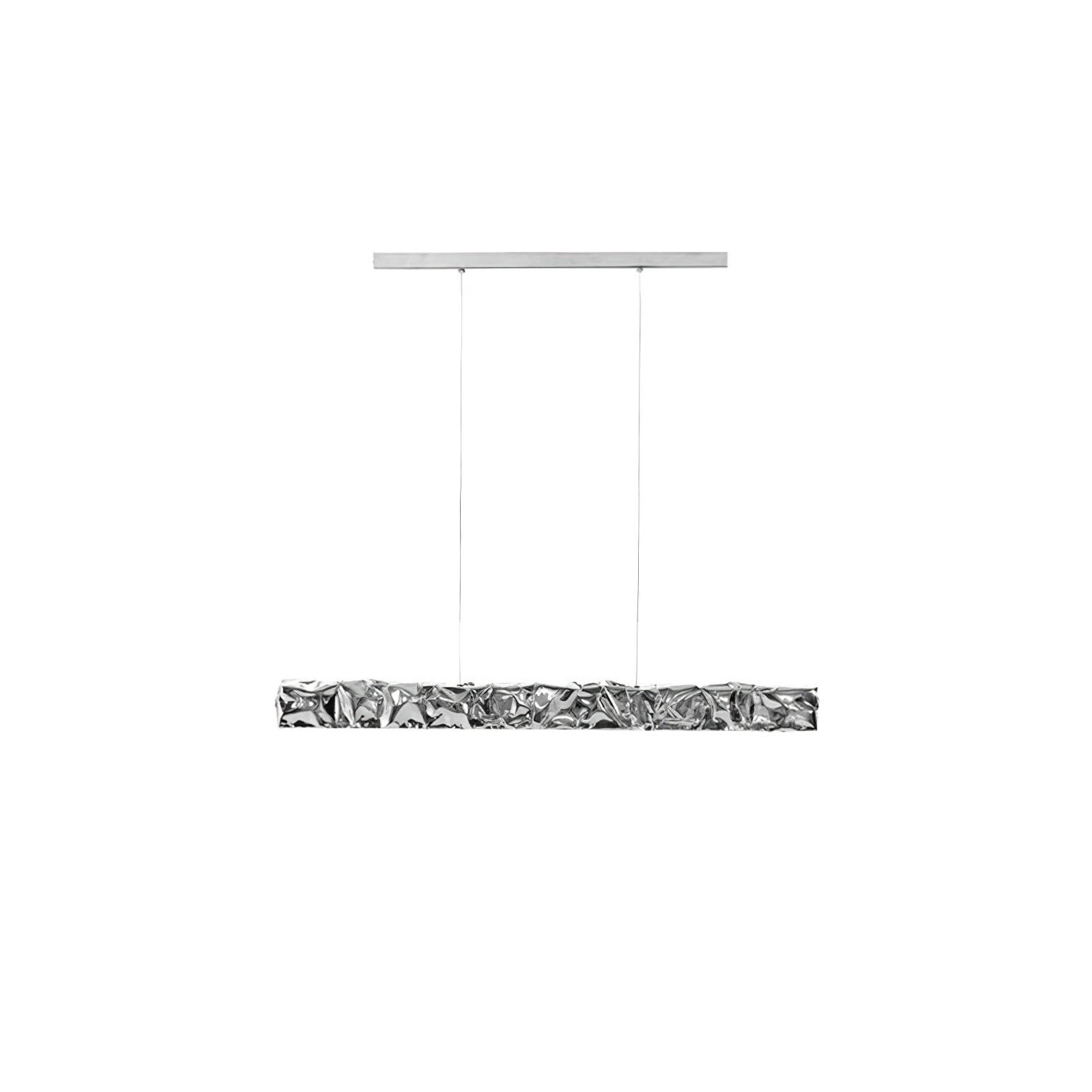 Ella Luxury Metal Pendant Light - Blowlighting