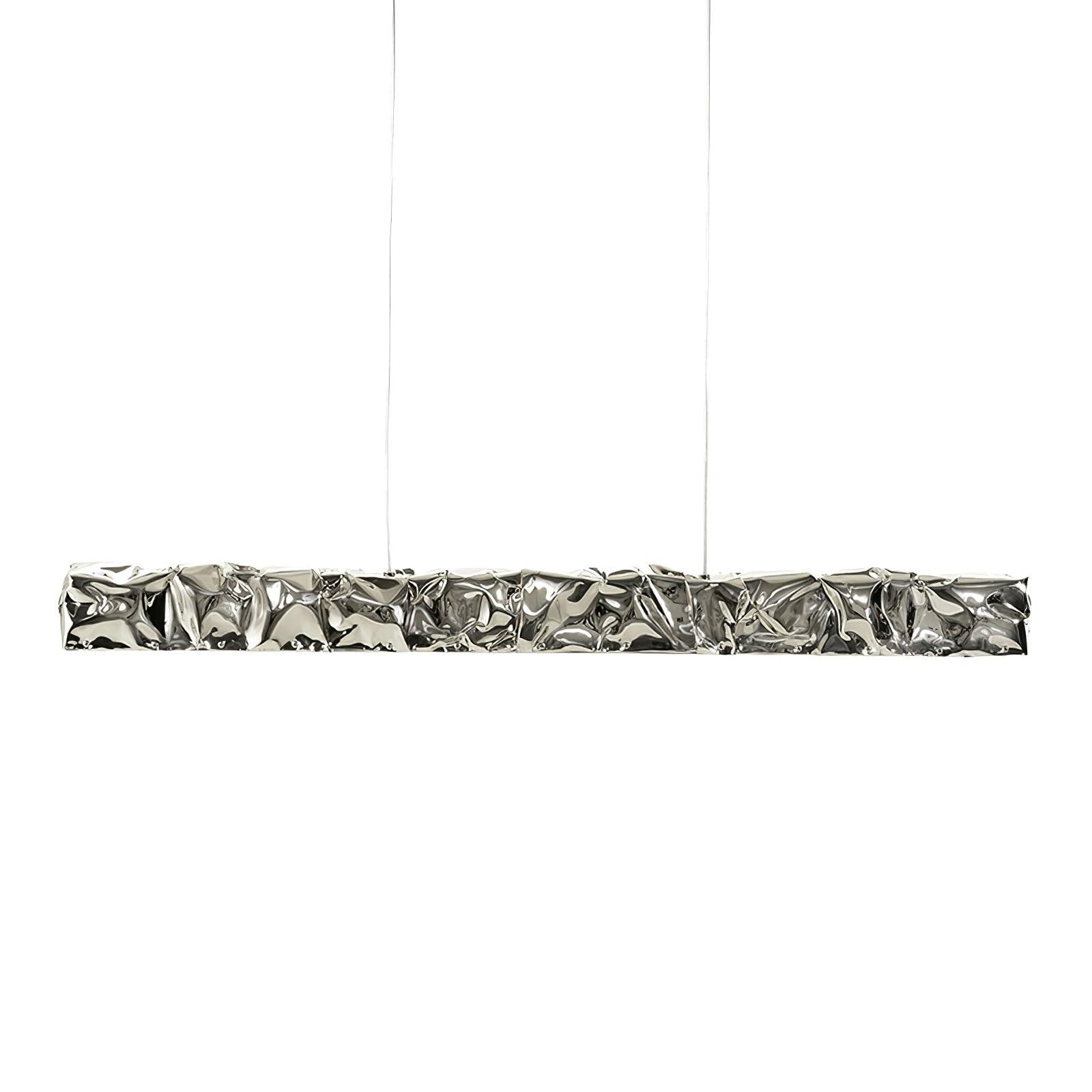 Ella Luxury Metal Pendant Light - Blowlighting
