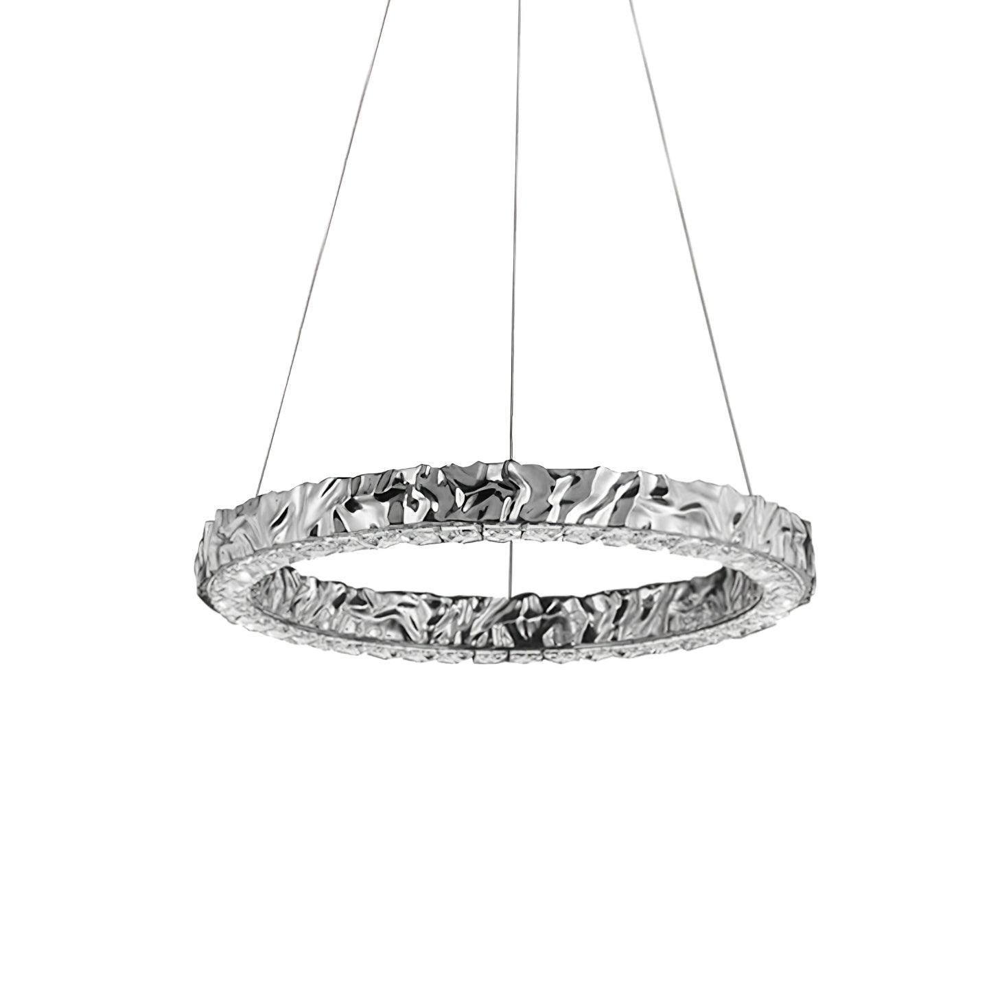 Ella Luxury Metal Pendant Light - Blowlighting