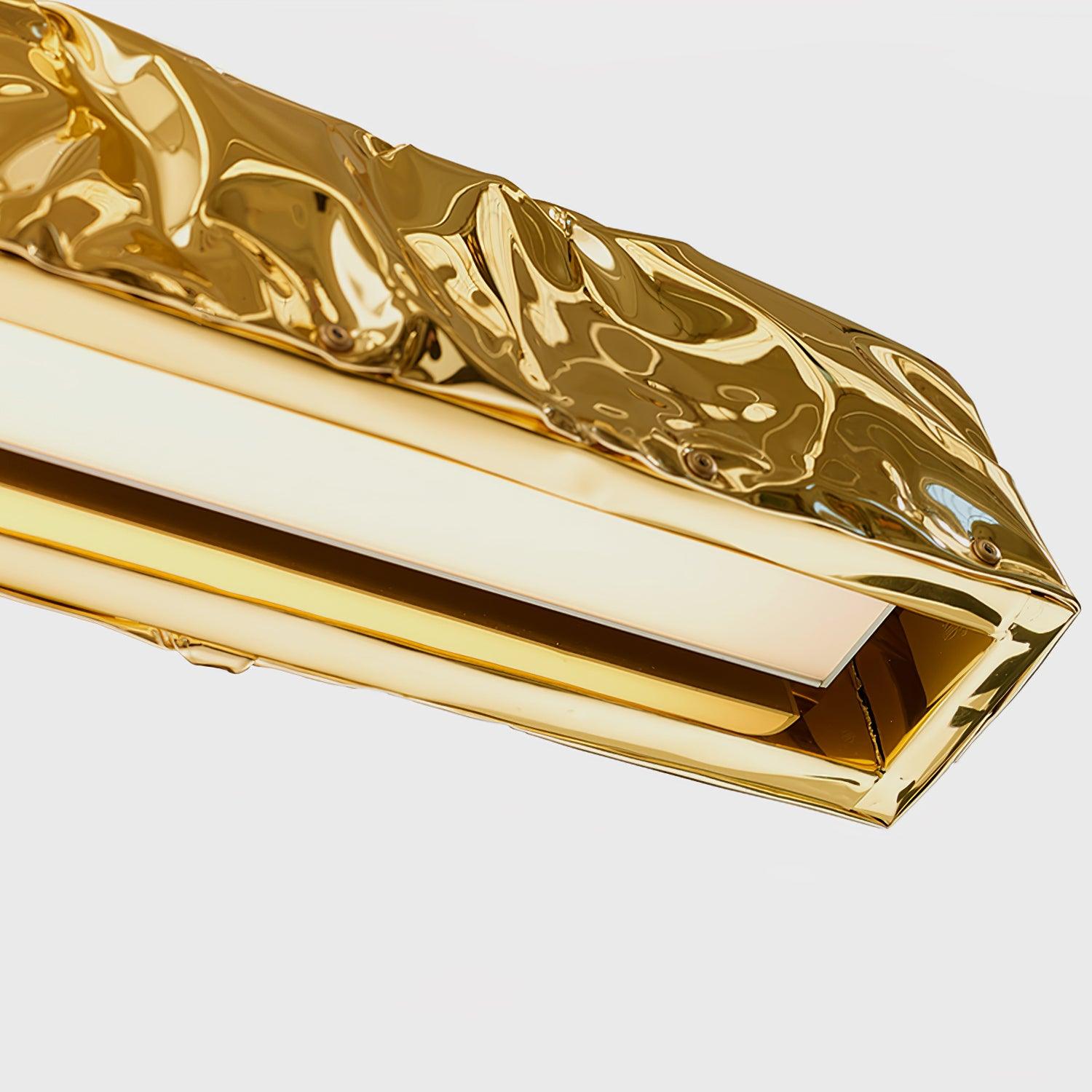 Ella Luxury Metal Pendant Light - Blowlighting