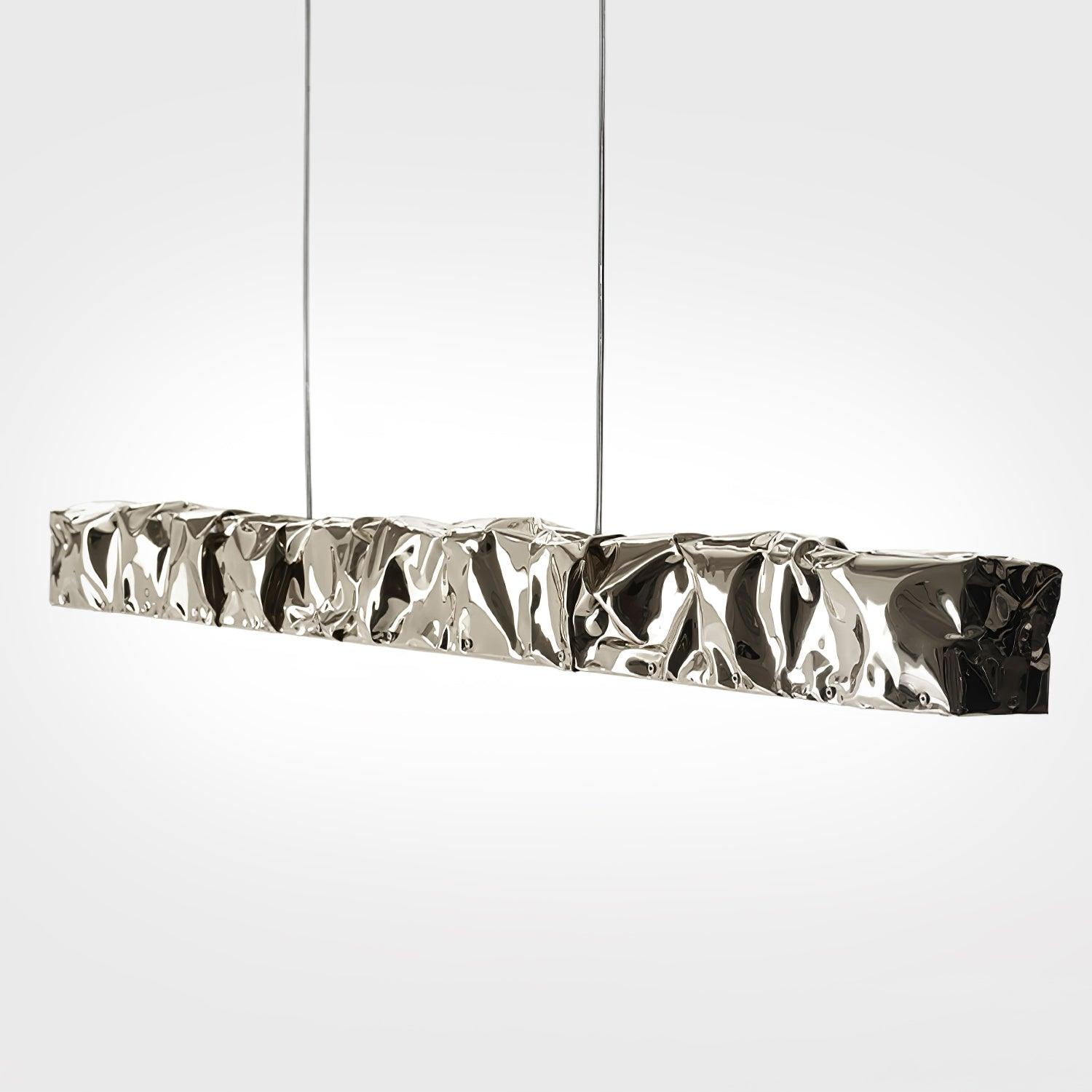 Ella Luxury Metal Pendant Light - Blowlighting
