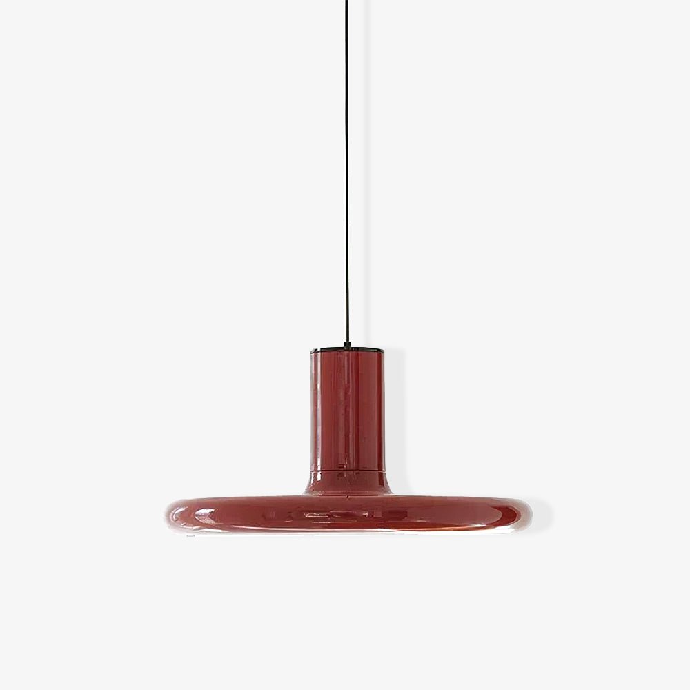 Optima Pendant Light - Blowlighting