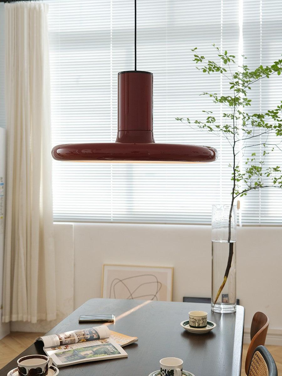 Optima Pendant Light - Blowlighting