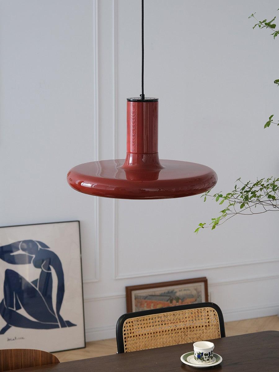 Optima Pendant Light - Blowlighting