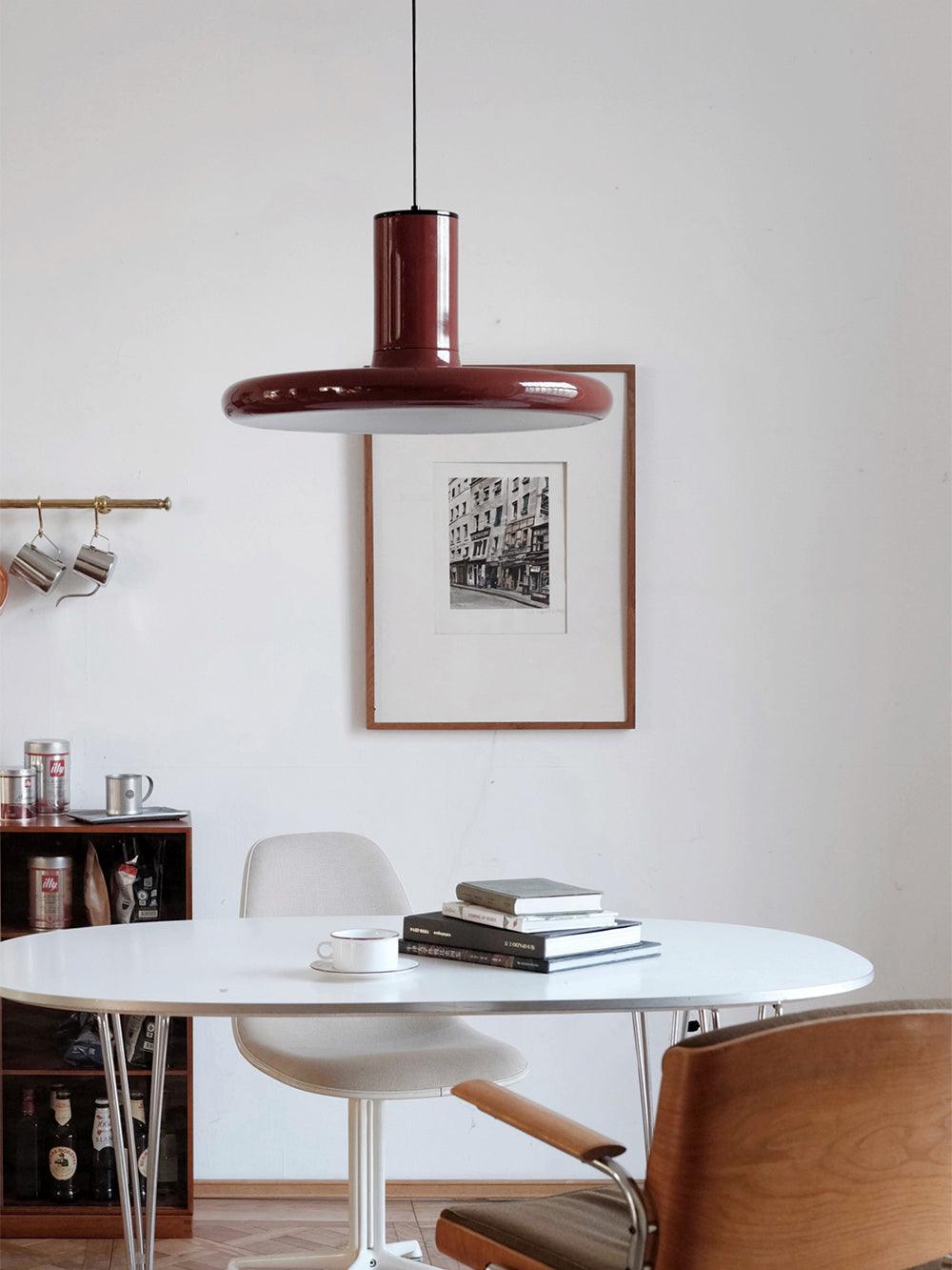 Optima Pendant Light - Blowlighting