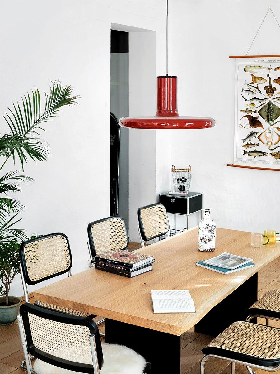 Optima Pendant Light - Blowlighting