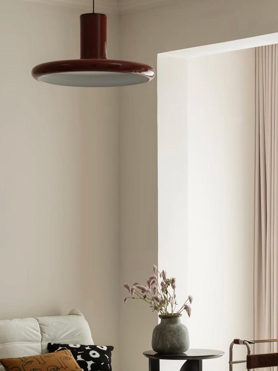 Optima Pendant Light - Blowlighting