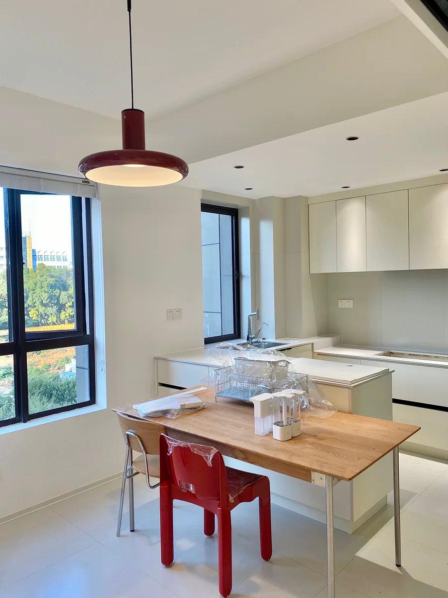 Optima Pendant Light - Blowlighting
