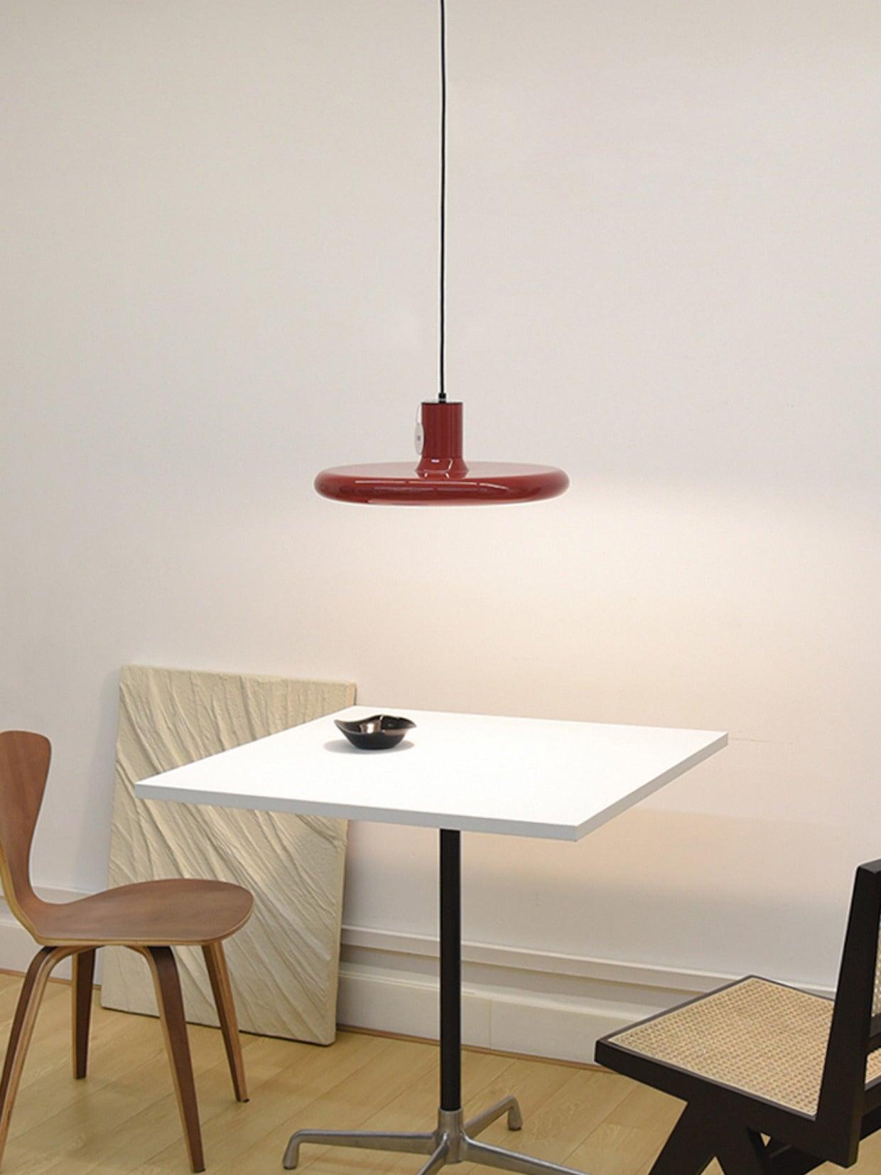 Optima Pendant Light - Blowlighting