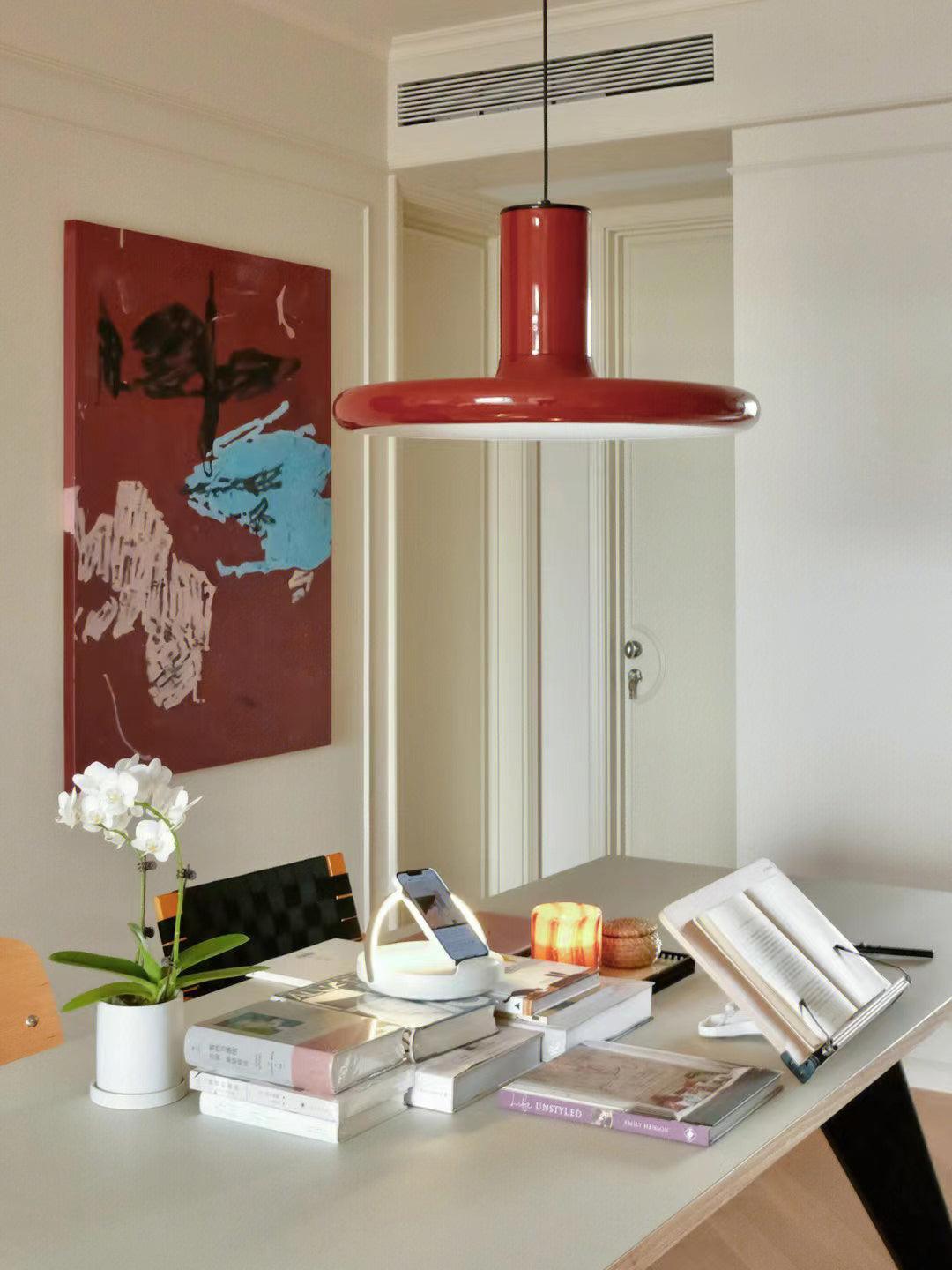 Optima Pendant Light - Blowlighting