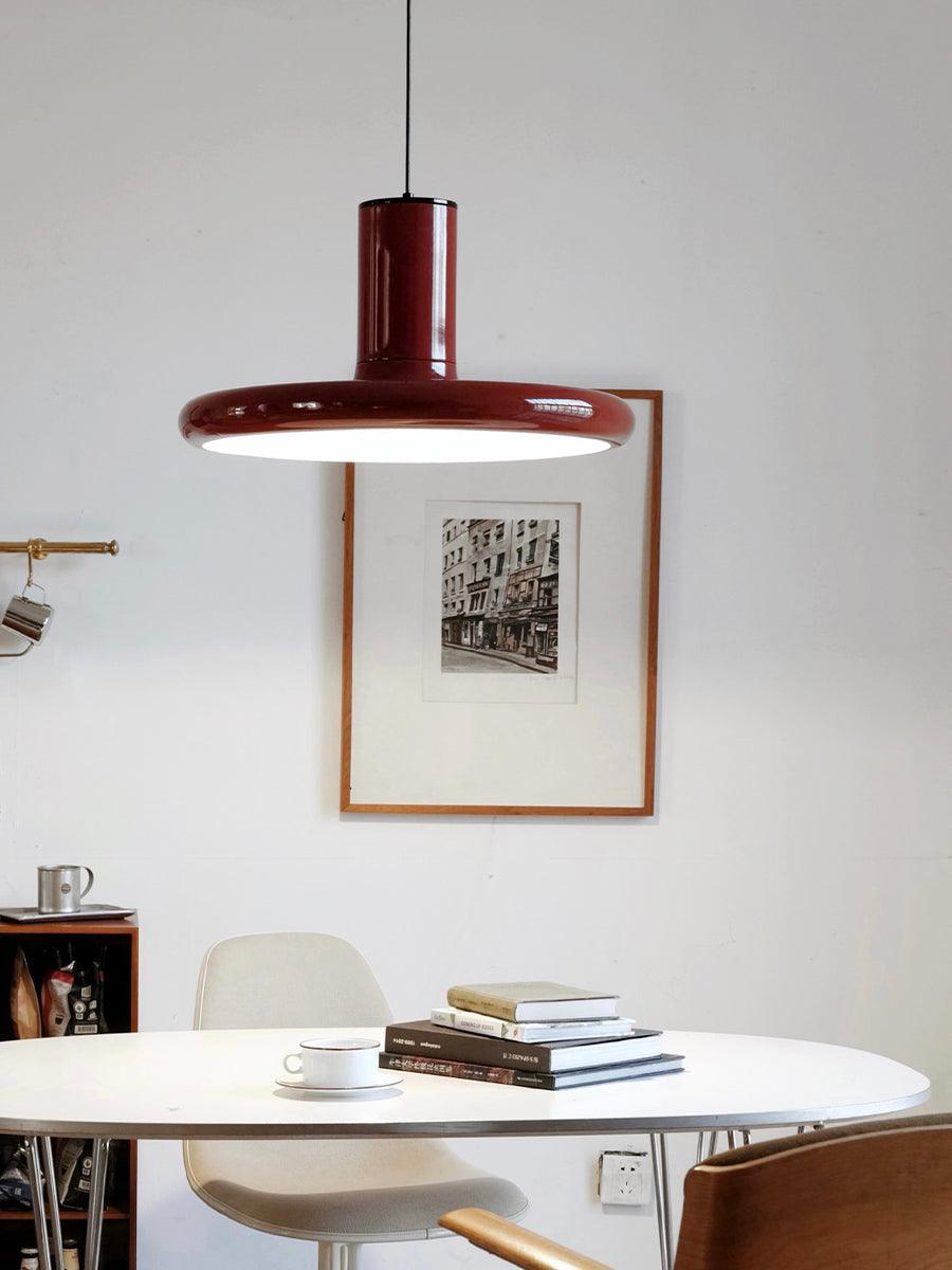 Optima Pendant Light - Blowlighting