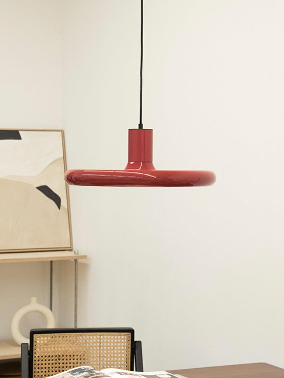 Optima Pendant Light - Blowlighting