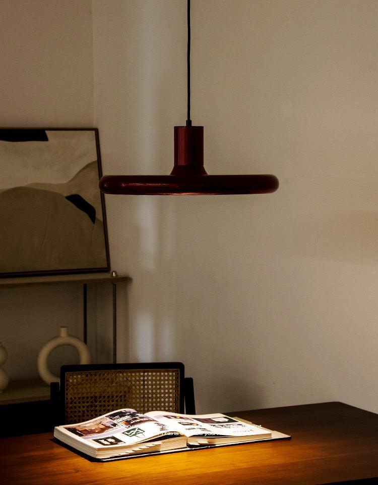 Optima Pendant Light - Blowlighting