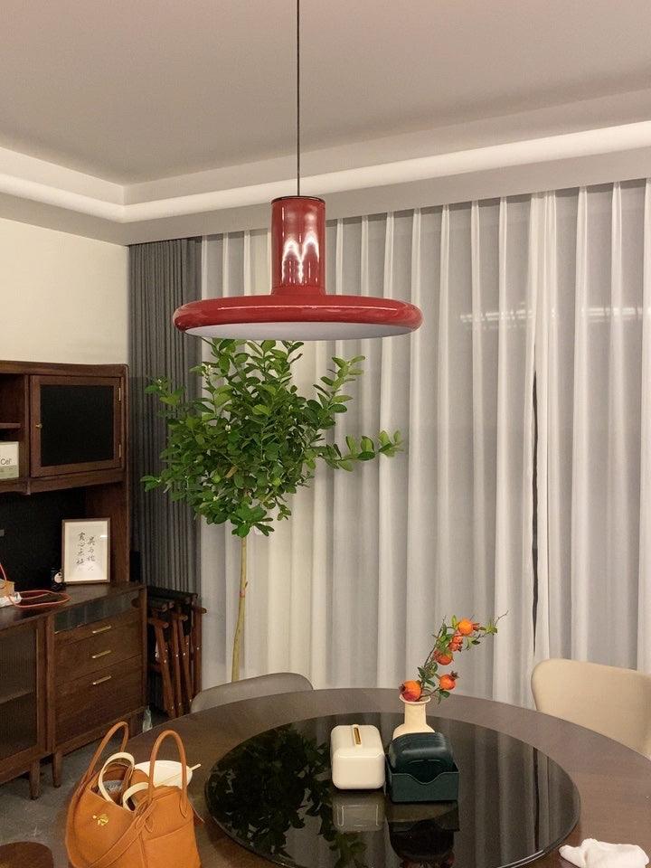 Optima Pendant Light - Blowlighting