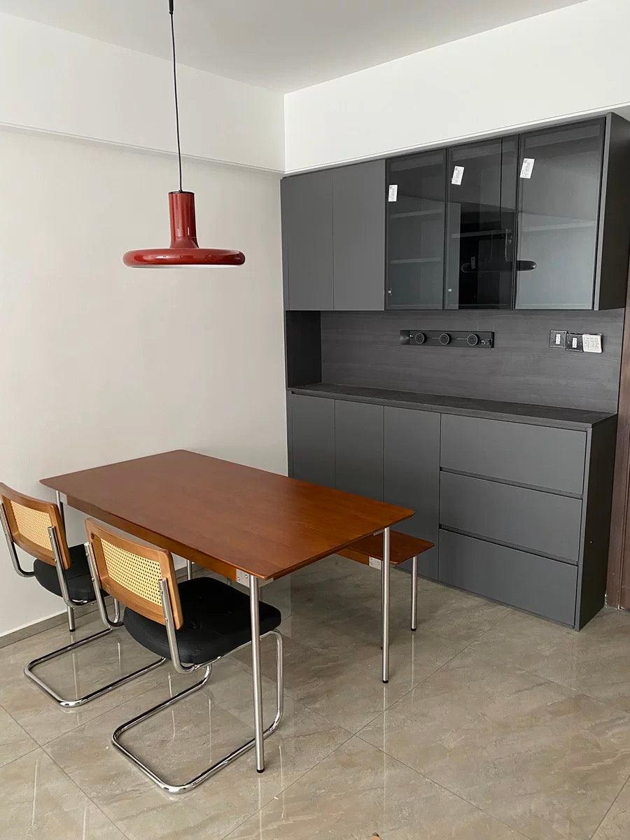 Optima Pendant Light - Blowlighting