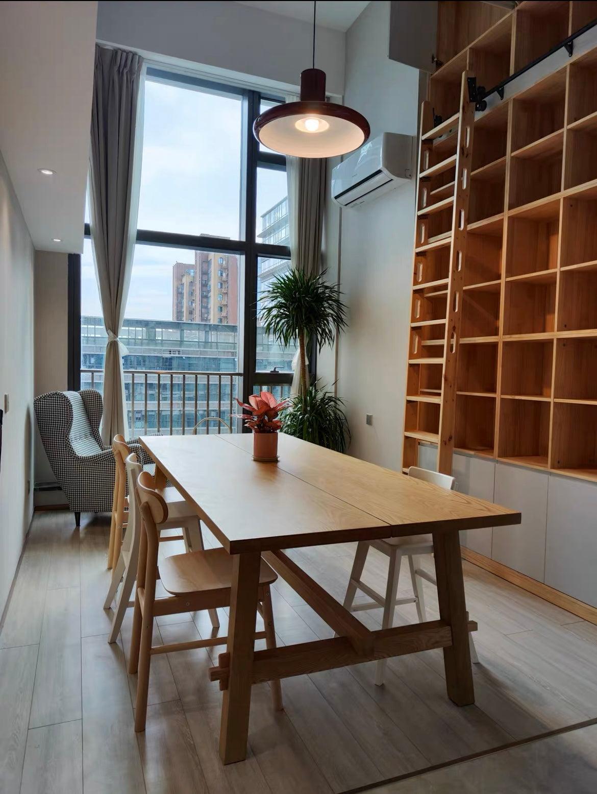 Optima Pendant Light - Blowlighting