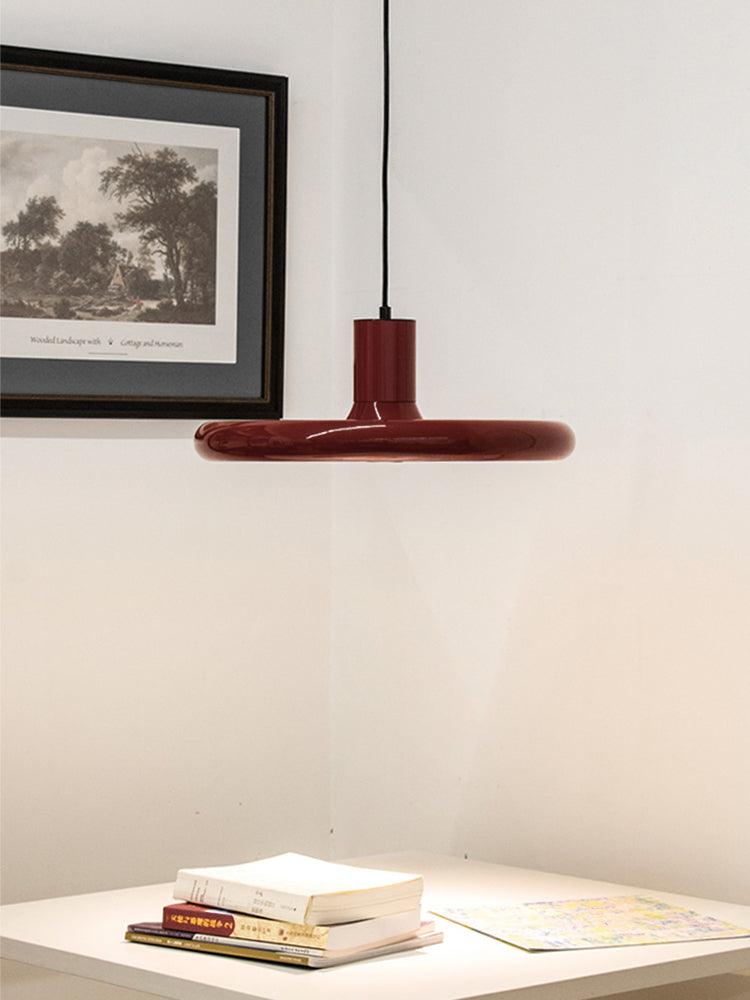 Optima Pendant Light - Blowlighting